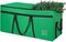 4.5 ft Christmas Tree Storage Bag (Green) 40"L x 12.2"W x 24"H